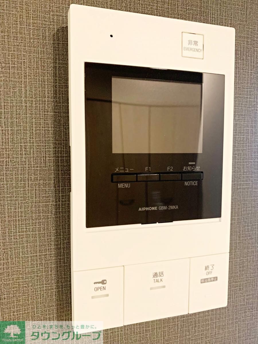 I SOLEA UNOKIの物件内観写真