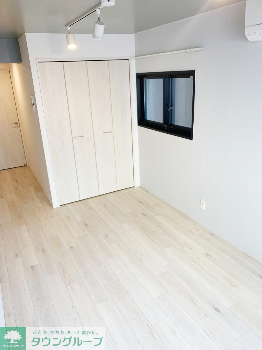 I SOLEA UNOKIの物件内観写真