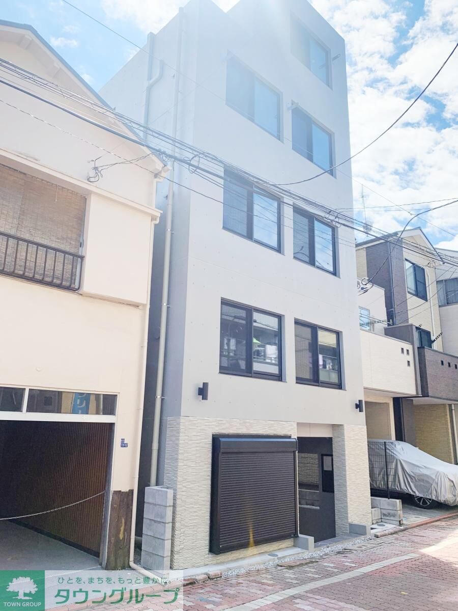 I SOLEA UNOKIの物件内観写真