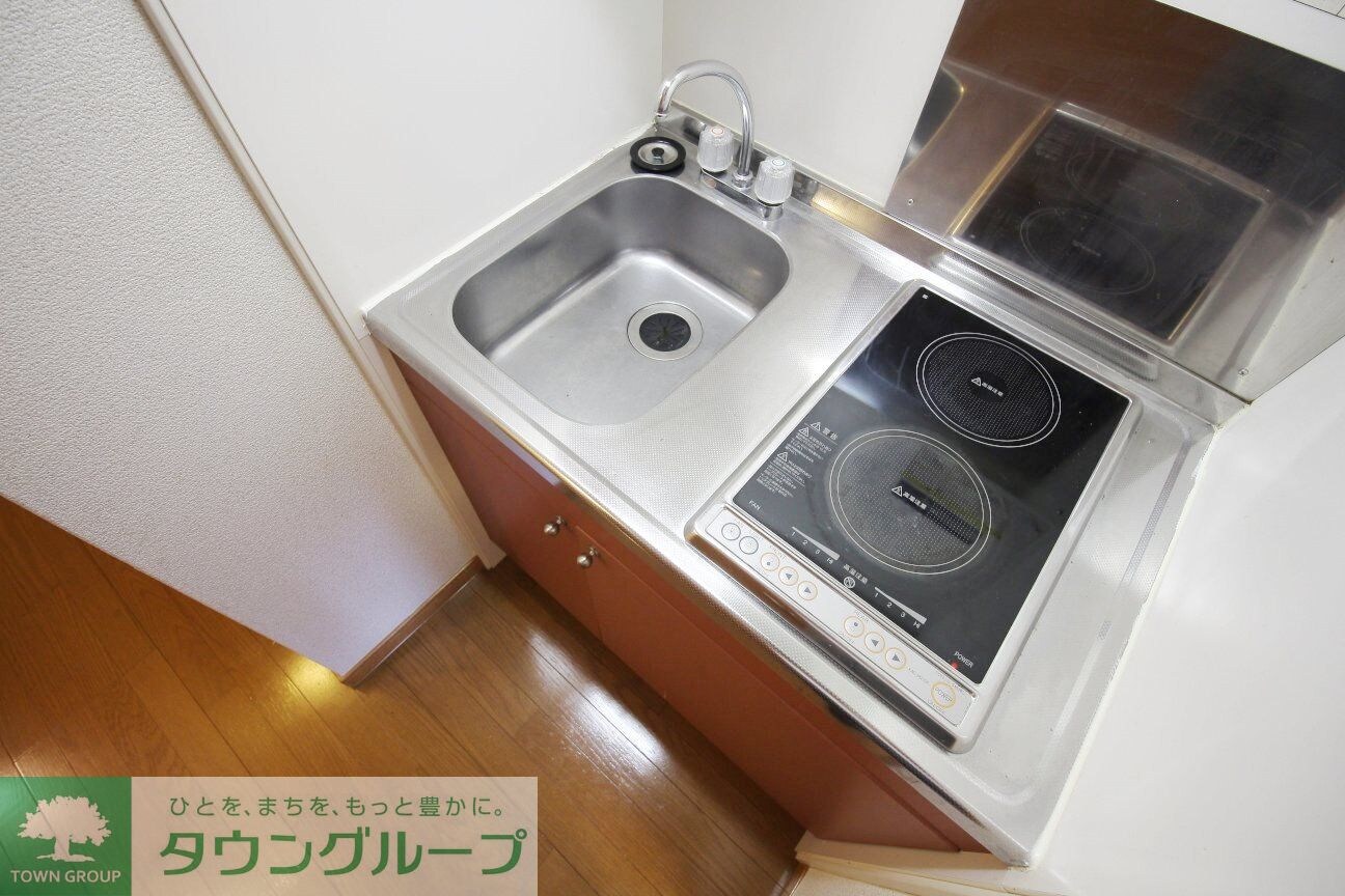 ロレッタ用賀の物件内観写真