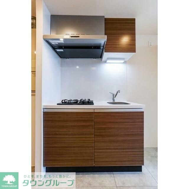 エスタート大井町フォレストの物件内観写真