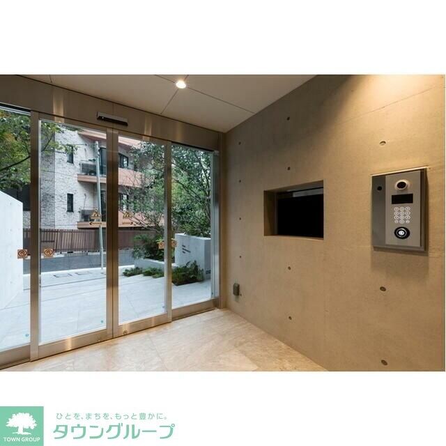 エスタート大井町フォレストの物件内観写真