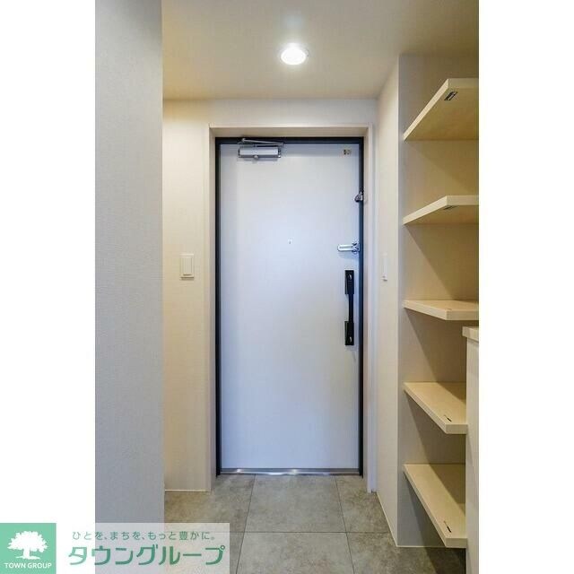 エスタート大井町フォレストの物件内観写真