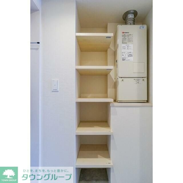 エスタート大井町フォレストの物件内観写真