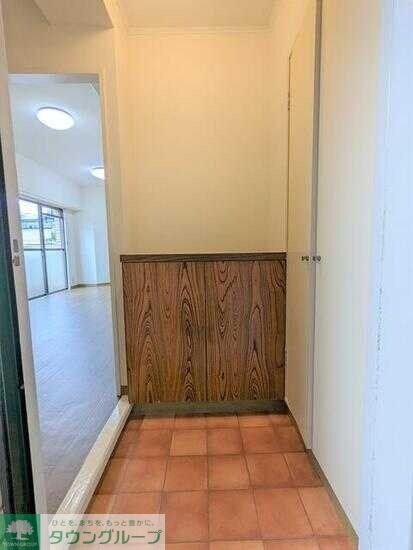 シャトレー深沢の物件内観写真