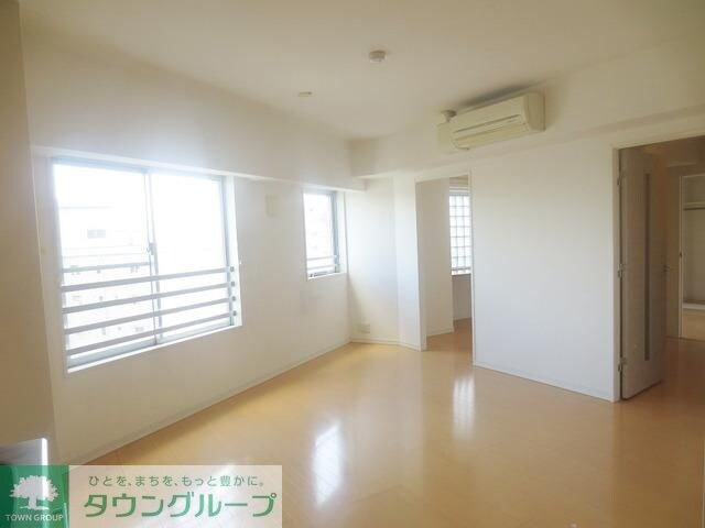 プライムアーバン目黒青葉台の物件内観写真
