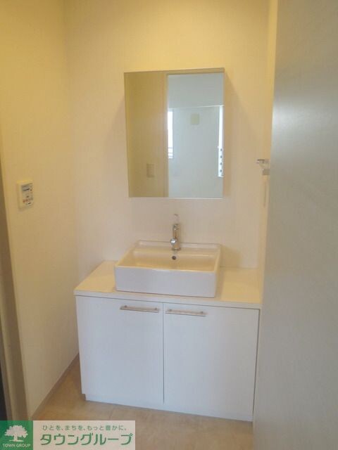 プライムアーバン目黒青葉台の物件内観写真