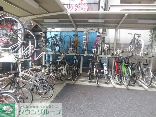 プライムアーバン目黒青葉台の物件内観写真