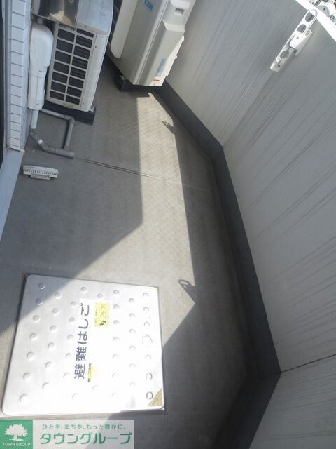 プライムアーバン目黒青葉台の物件内観写真