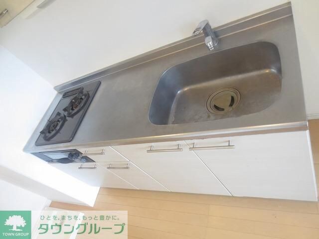 プライムアーバン目黒青葉台の物件内観写真