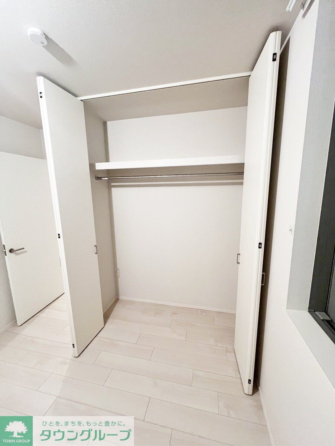 クラウン馬込の物件内観写真