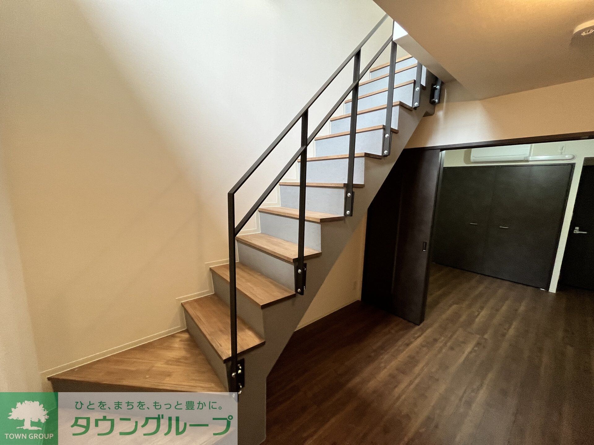 Prier Sanno (プリエサンノウ)の物件内観写真