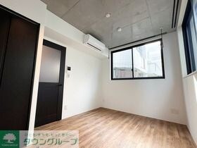 Bark Lane 学芸大学の物件内観写真