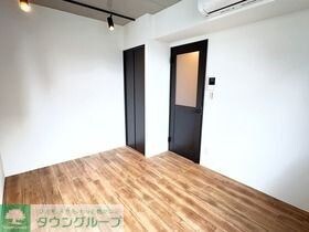 Bark Lane 学芸大学の物件内観写真