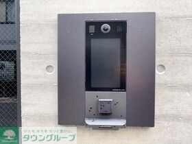 Bark Lane 学芸大学の物件内観写真