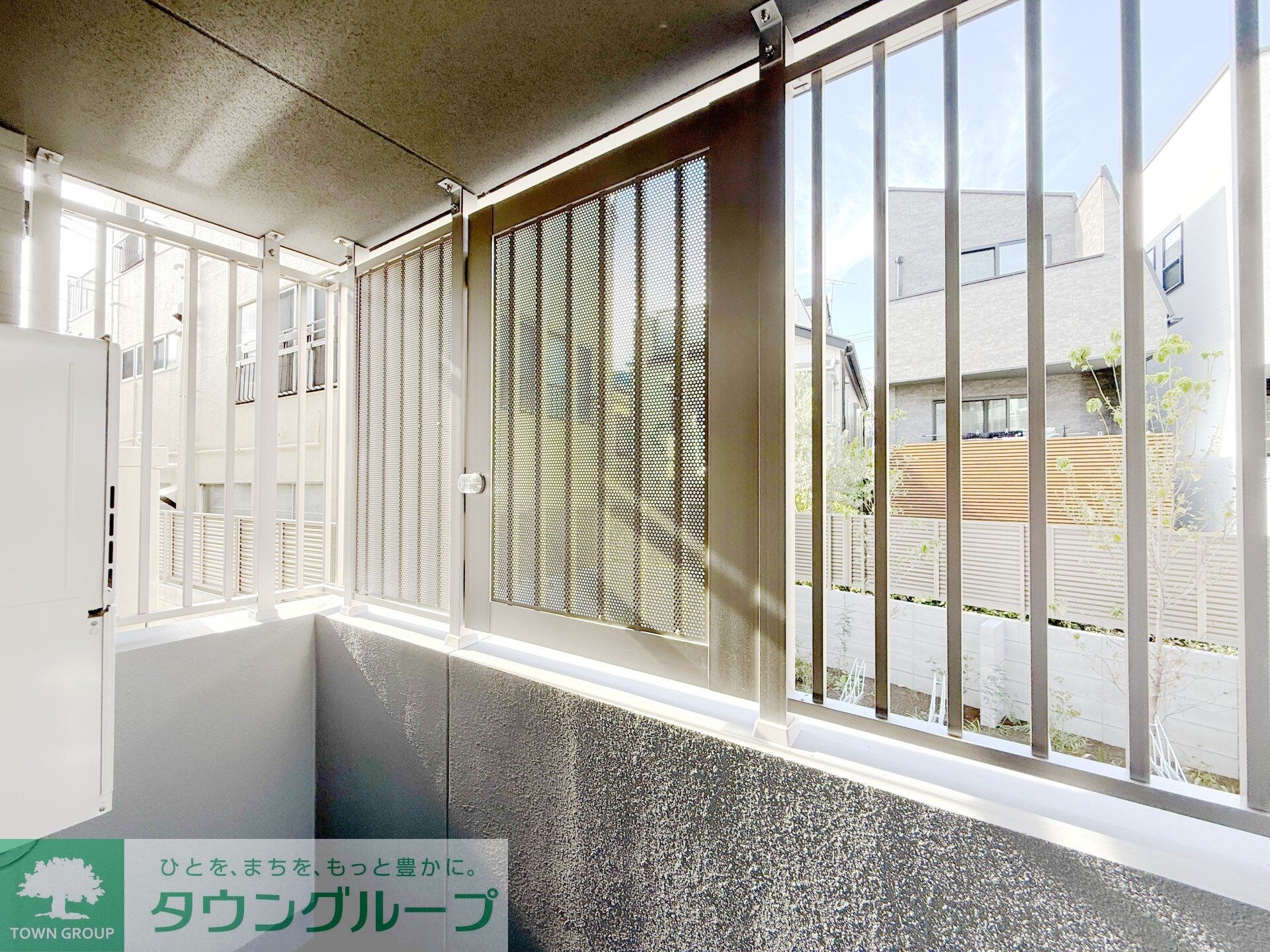 レガリス武蔵小山の物件内観写真