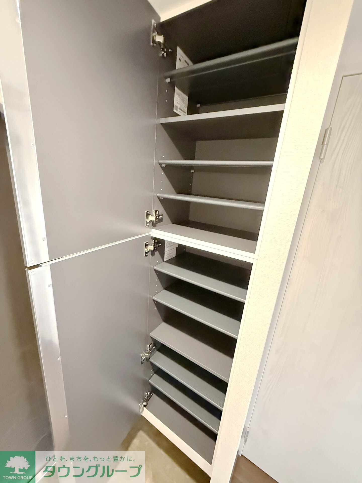 レガリス武蔵小山の物件内観写真