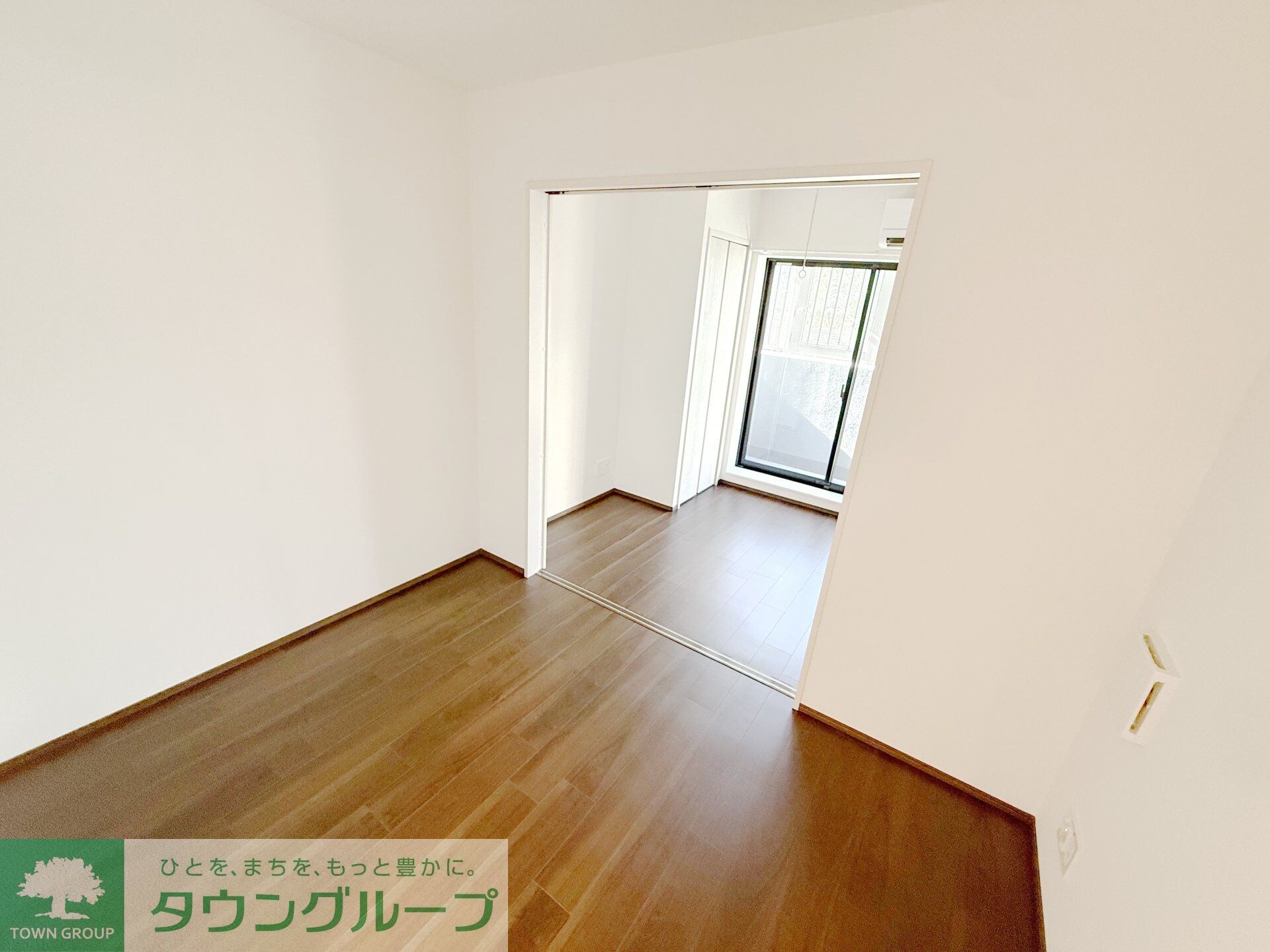 レガリス武蔵小山の物件内観写真