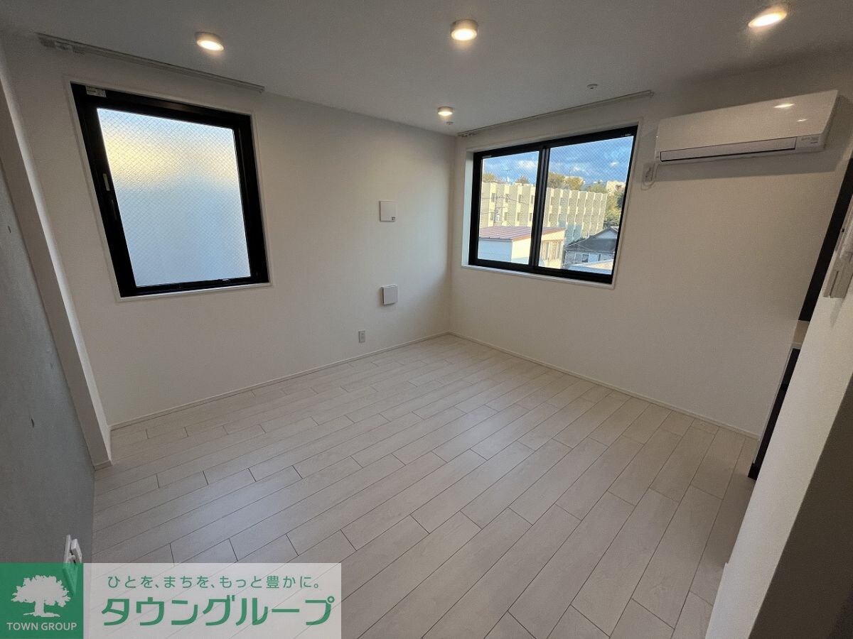 Reve Residence自由が丘IIの物件内観写真