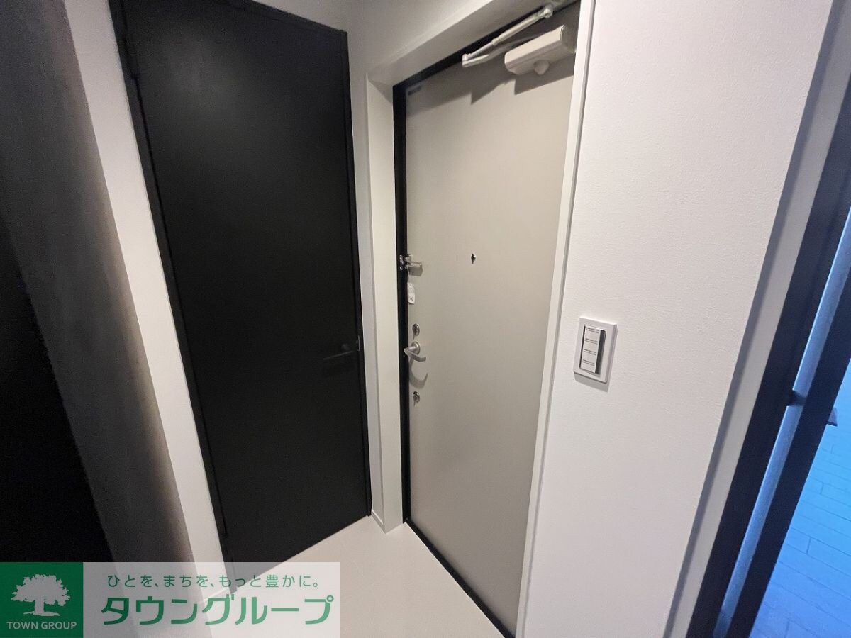 Reve Residence自由が丘IIの物件内観写真