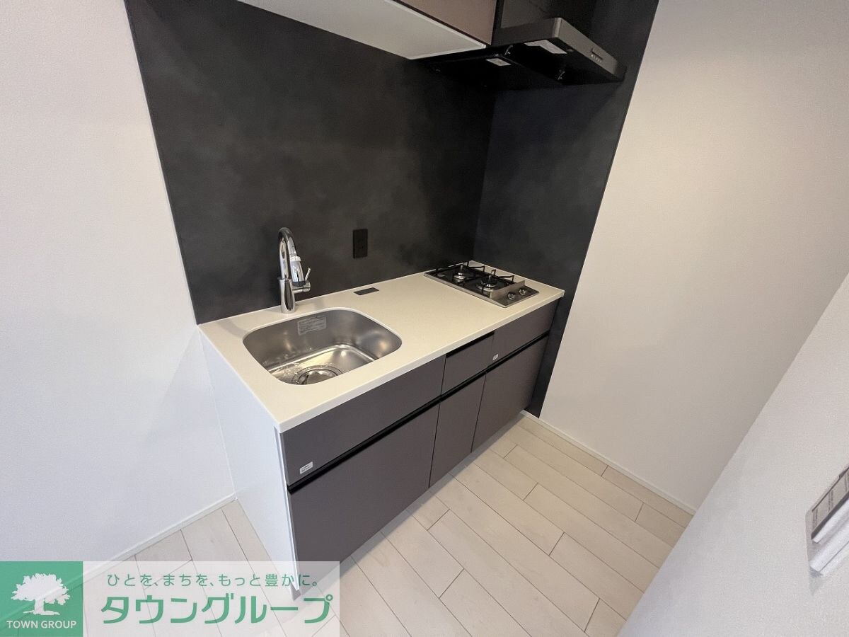 Reve Residence自由が丘IIの物件内観写真