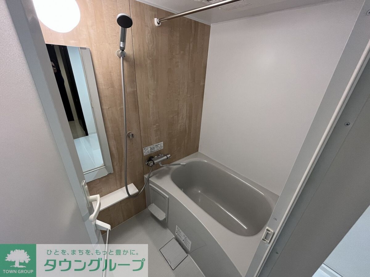 Reve Residence自由が丘IIの物件内観写真