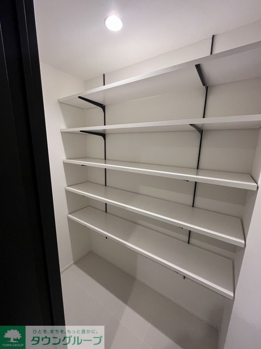 Reve Residence自由が丘IIの物件内観写真