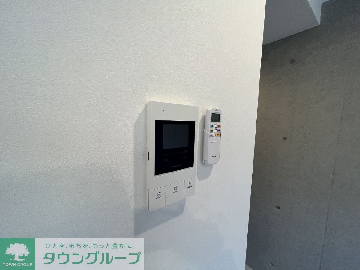 Reve Residence自由が丘IIの物件内観写真