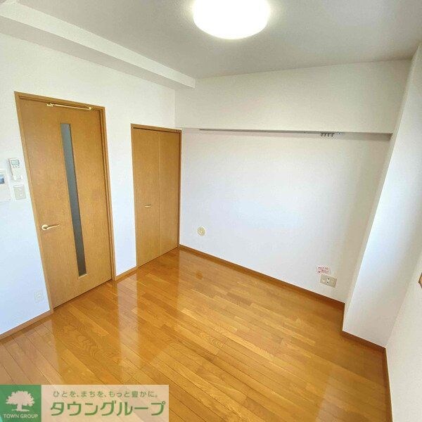 Excellia 馬込の物件内観写真