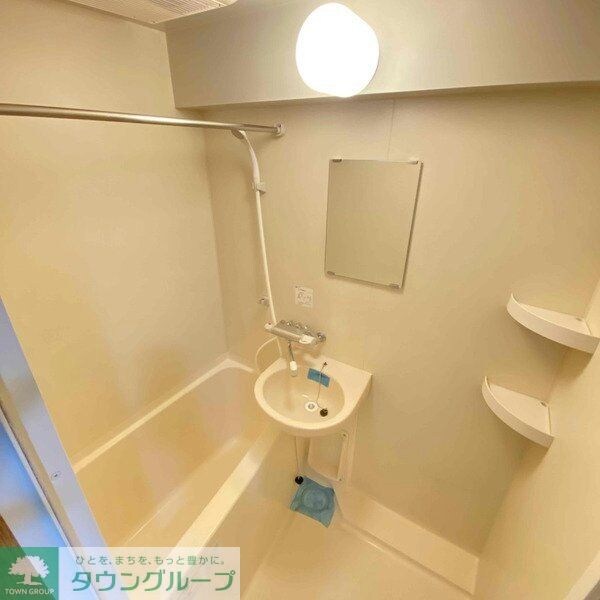 Excellia 馬込の物件内観写真