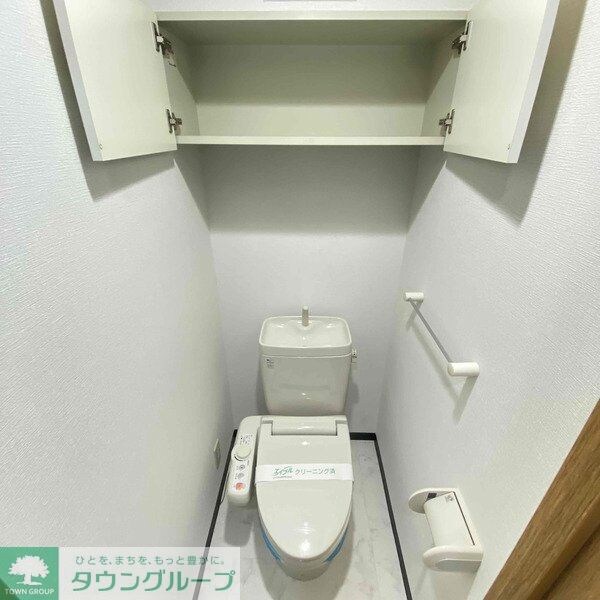 Excellia 馬込の物件内観写真