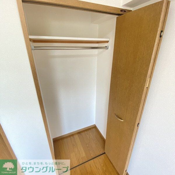 Excellia 馬込の物件内観写真