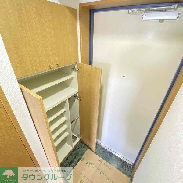 Excellia 馬込の物件内観写真