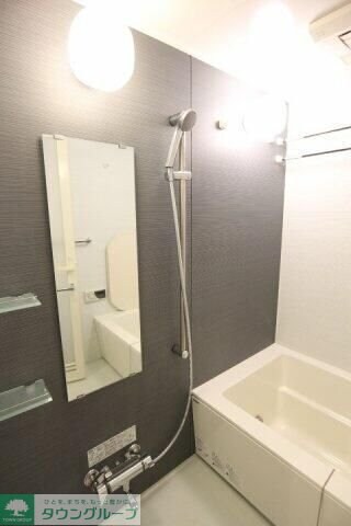 プライムアーバン長原上池台の物件内観写真