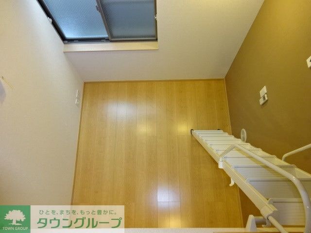 グランポゾ大井町の物件内観写真