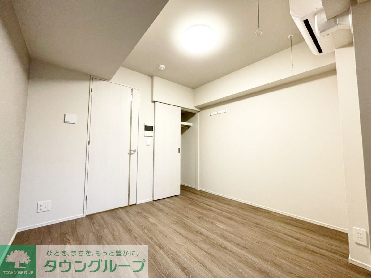 アーバネックス南品川IIの物件内観写真