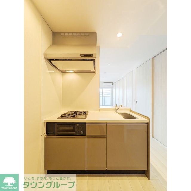 KDXレジデンス田園調布南の物件内観写真