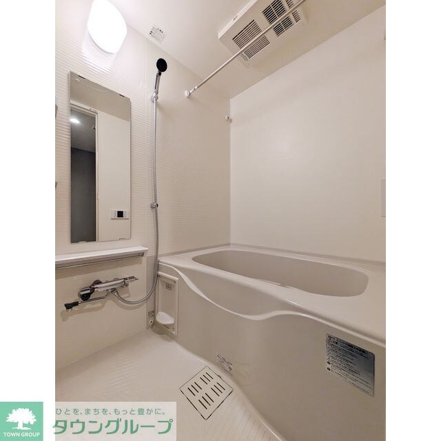 KDXレジデンス田園調布南の物件内観写真