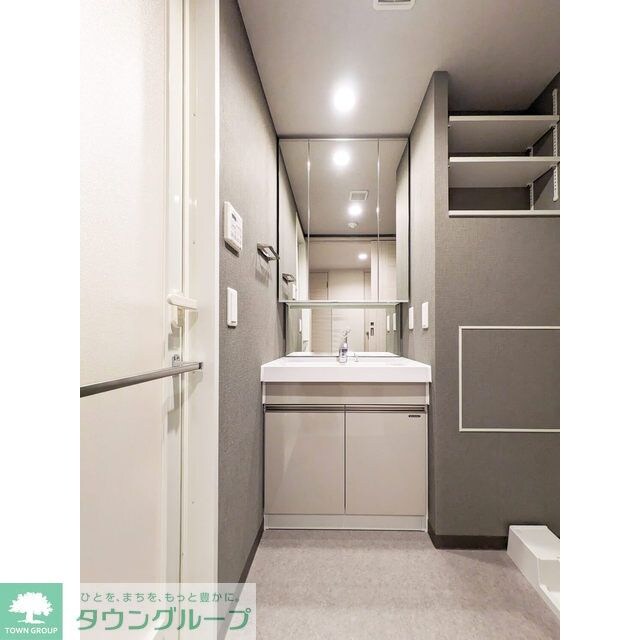 KDXレジデンス田園調布南の物件内観写真