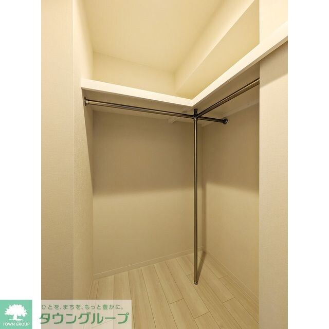 KDXレジデンス田園調布南の物件内観写真