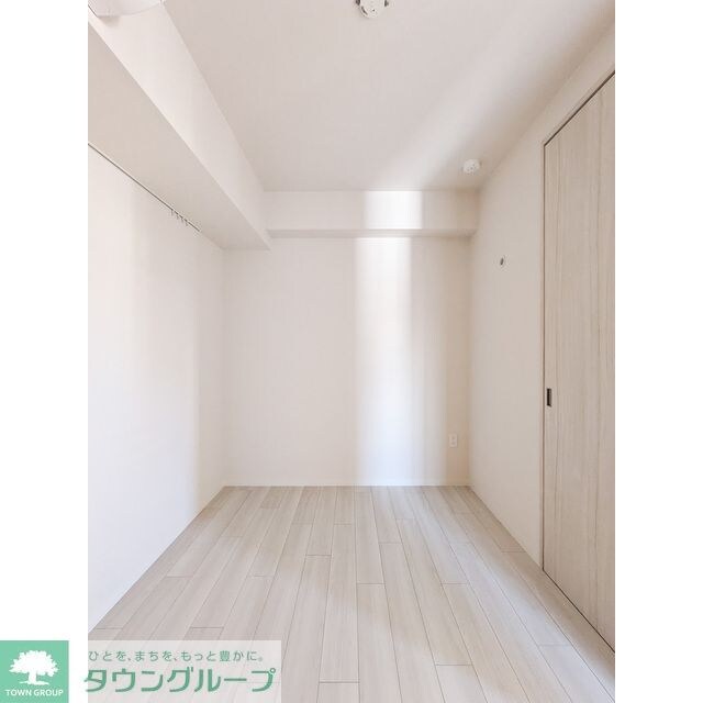 KDXレジデンス田園調布南の物件内観写真