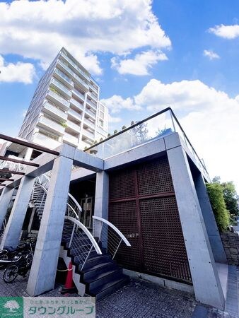 Qiz広尾の物件内観写真