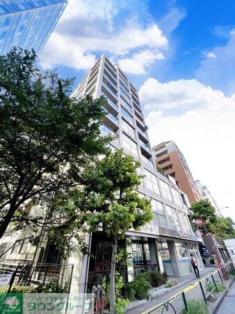 Qiz広尾の物件内観写真