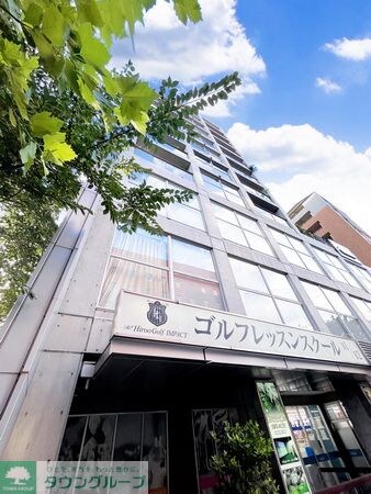 Qiz広尾の物件内観写真