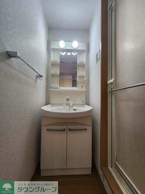 グリーンフォレストの物件内観写真