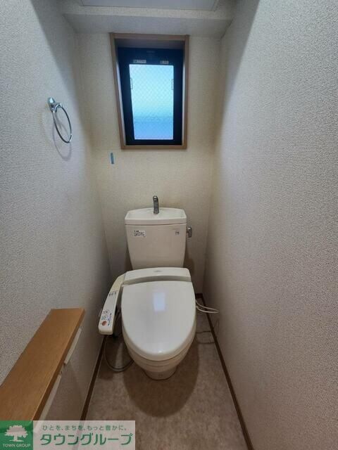 グリーンフォレストの物件内観写真