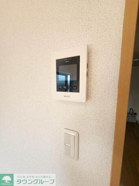 グリーンフォレストの物件内観写真