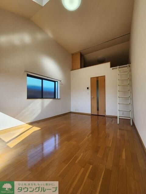 グリーンフォレストの物件内観写真