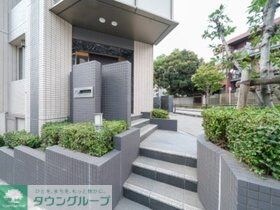 KDXレジデンス麻布仙台坂の物件内観写真