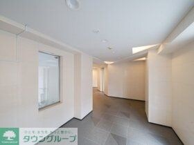 KDXレジデンス麻布仙台坂の物件内観写真